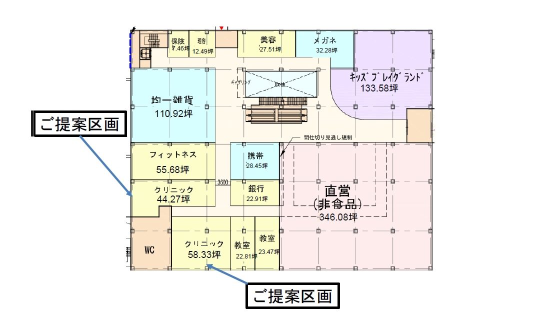 物件No.7707-3
