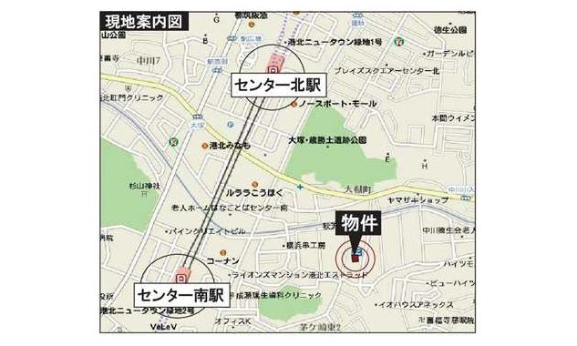 物件No.1516-4