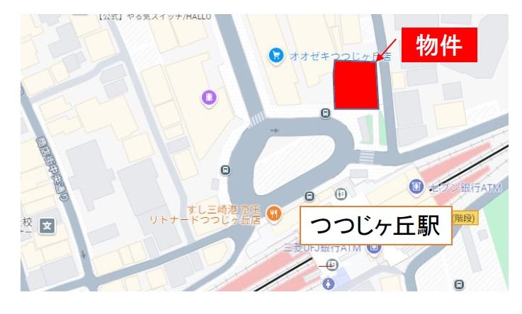物件No.7428-1