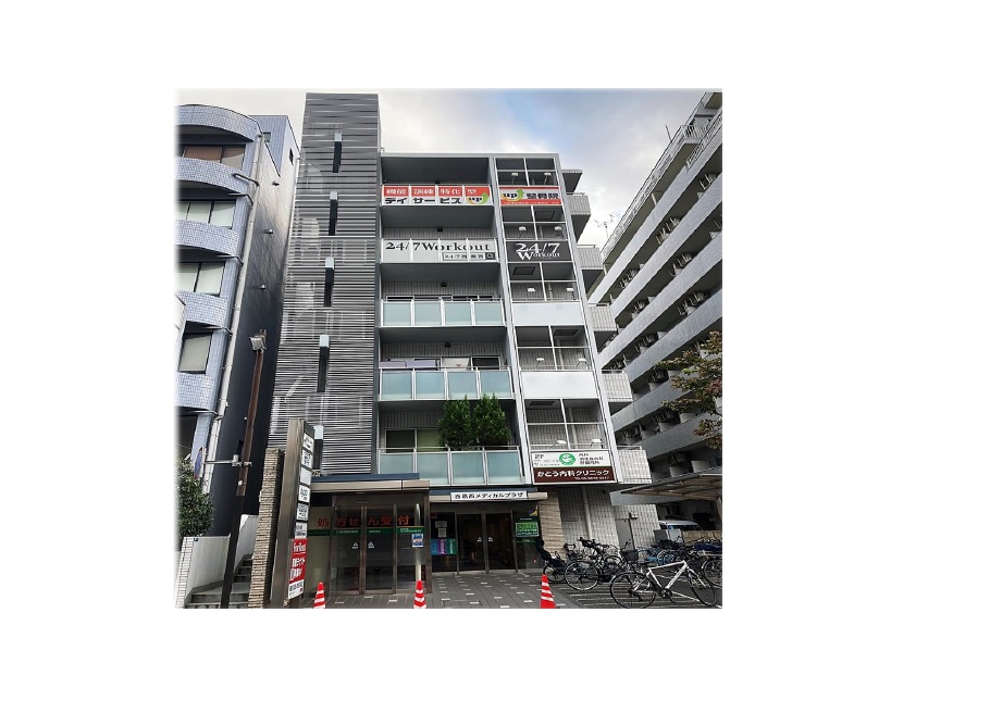 物件No.4314-1