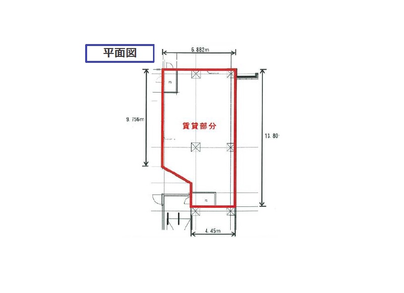 物件No.5488-3
