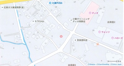 物件No.5760-3