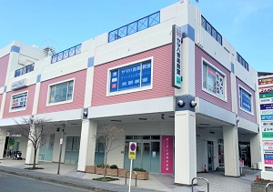 物件No.1001-1