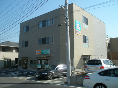 物件No.2784-1