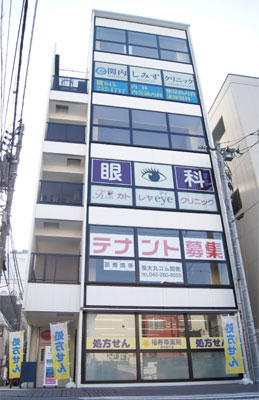 物件No.2998-1