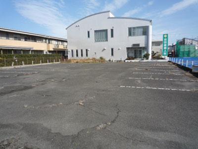 物件No.3304-1