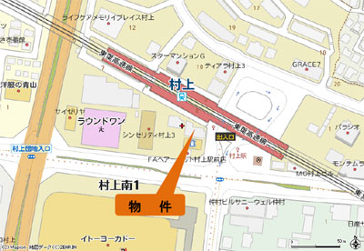 物件No.3316-6