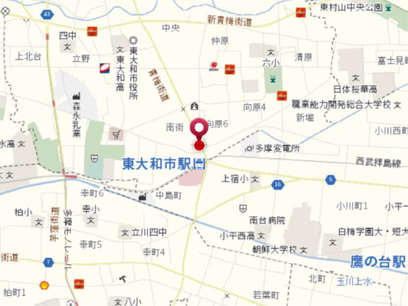 物件No.3598-3