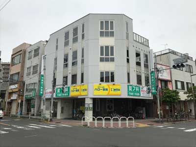 物件No.3637-1