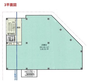 物件No.3888-4