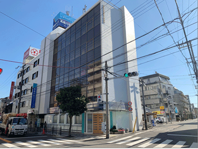 物件No.4198-1