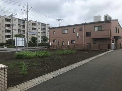 物件No.4391-3