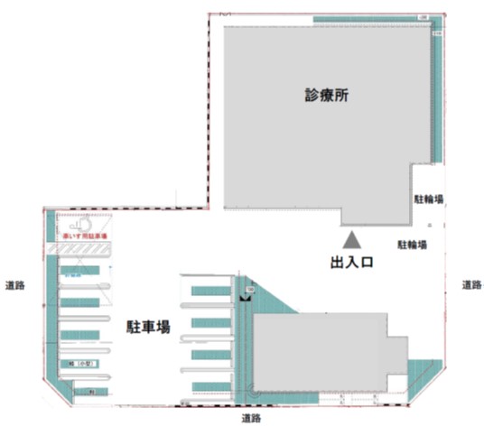 物件No.4424-3