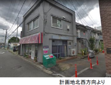 物件No.4449-4