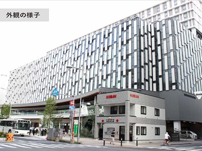 物件No.4465-1