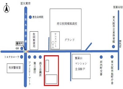 物件No.4539-4