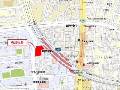 物件No.4604-2