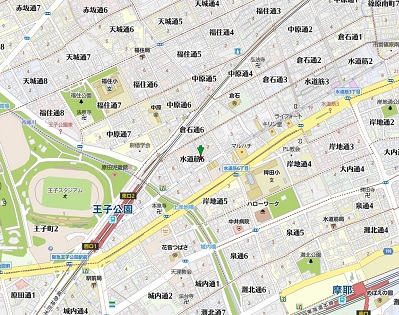 物件No.4898-5