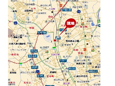 物件No.5036-2