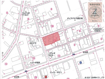 物件No.5186-5