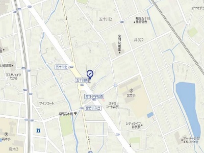 物件No.5421-3