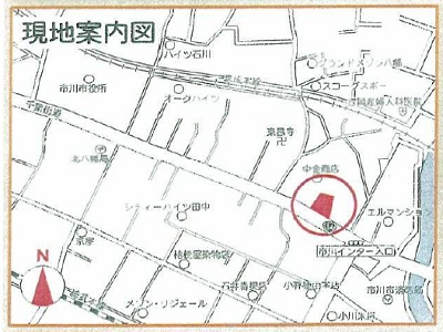 物件No.5440-3