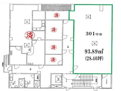 物件No.5443-2