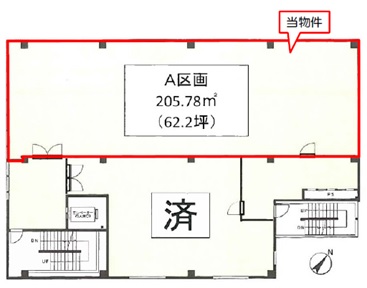 物件No.5446-3
