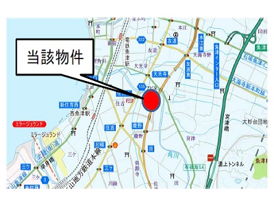 物件No.5462-3