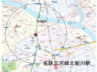 物件No.5467-2