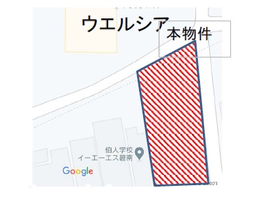 物件No.5467-3