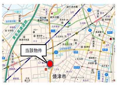 物件No.5477-1