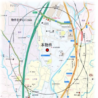 物件No.5481-1