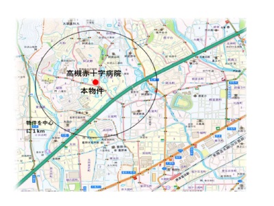 物件No.5491-1