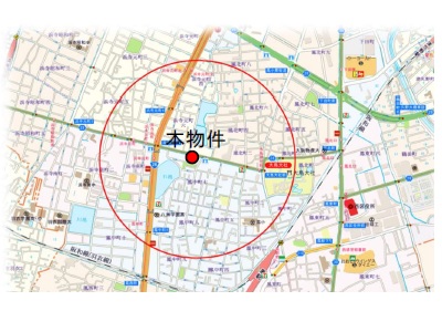 物件No.5493-3