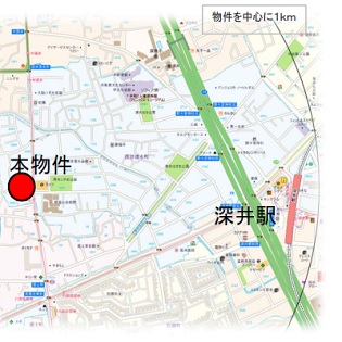 物件No.5494-3