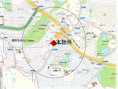 物件No.5506-1