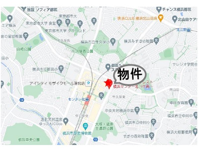 物件No.5514-2