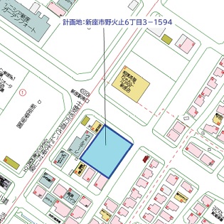 物件No.5526-1