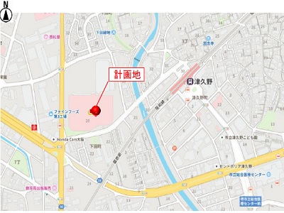 物件No.5552-2