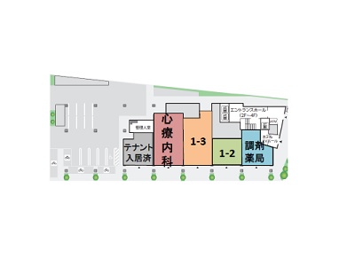 物件No.5553-3