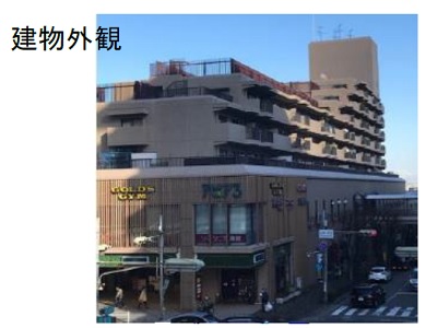 物件No.5554-1