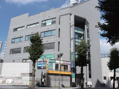 物件No.5565-1