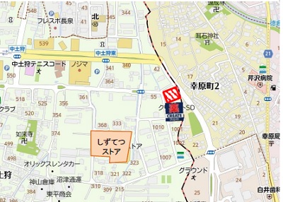 物件No.5709-3