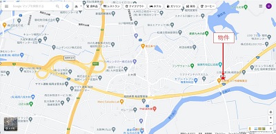 物件No.5782-2