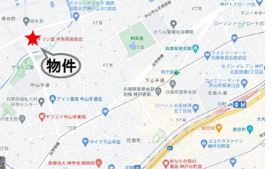 物件No.5894-2
