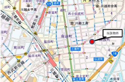 物件No.6024-3