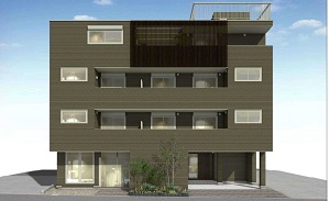 物件No.6227-1