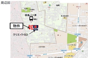 物件No.6240-1