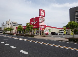 物件No.6402-1